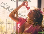 Travesti Sara Angell 8