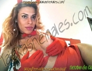 Travesti Sabrina de Castro 10