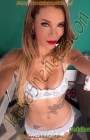 Travesti Dominique 2