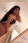 Travesti Jimena Brachon 2