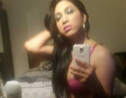 Travesti Sarah69 13