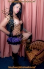 Travesti Carolina 1