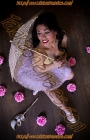 Travesti Aline Moraes 4
