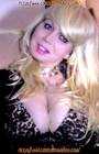 Travesti Carla Schwingel 6